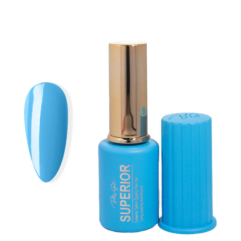 Bling Girl Superior Gel Polish