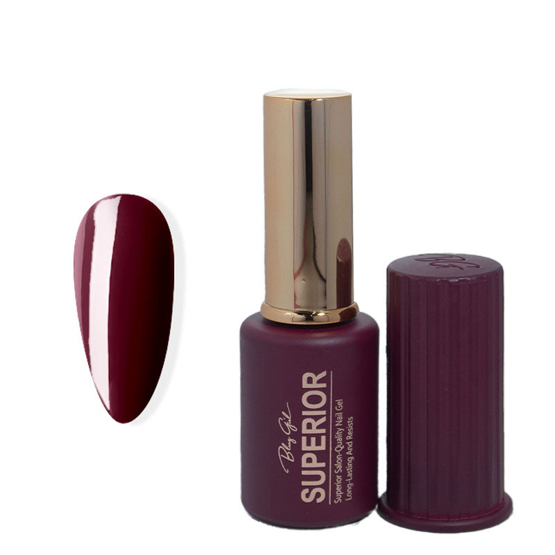 Bling Girl Superior Gel Polish
