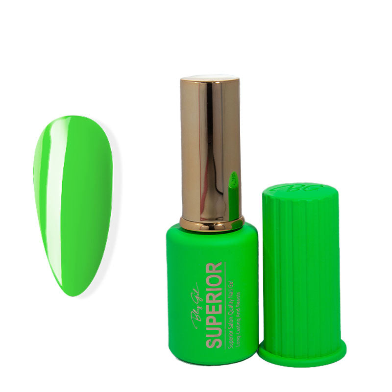 Bling Girl Superior Gel Polish