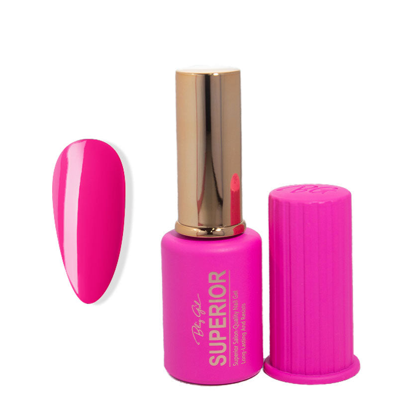 Bling Girl Superior Gel Polish