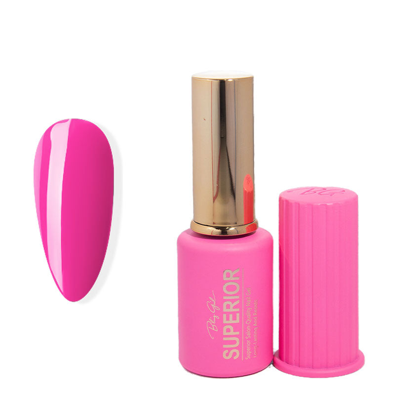 Bling Girl Superior Gel Polish