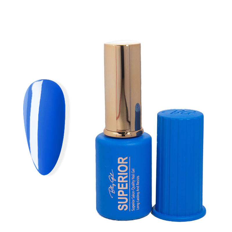 Bling Girl Superior Gel Polish