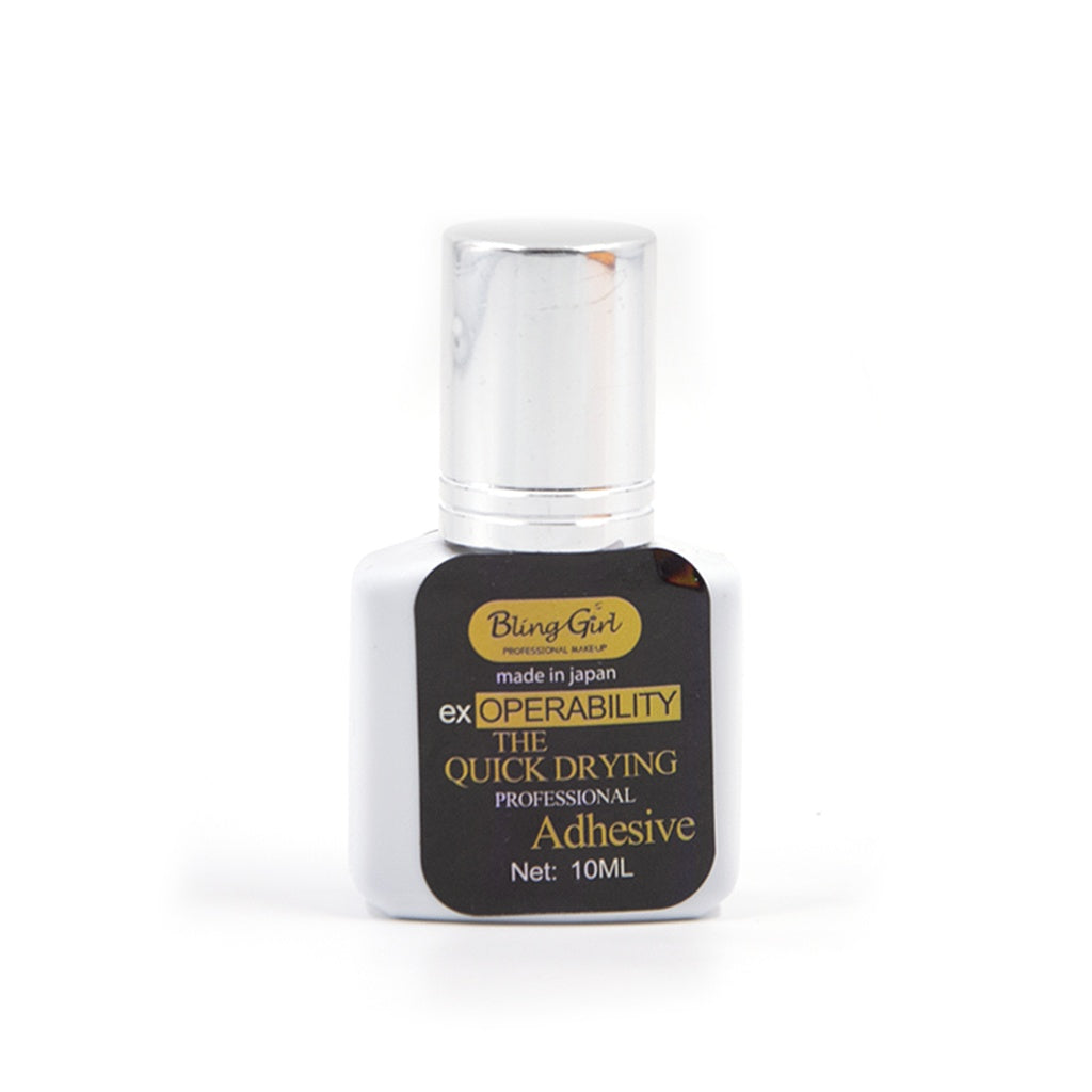 Bling Girl exOPERABILITY Quick Drying Adhesive
