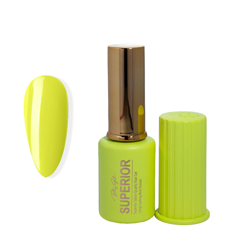 Bling Girl Superior Gel Polish