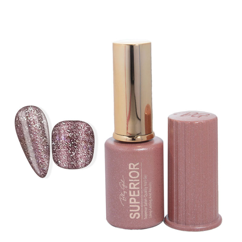 Bling Girl Superior Gel Polish