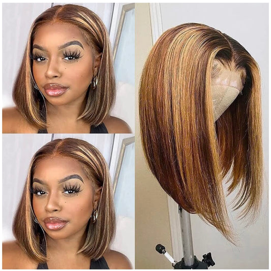 10” Highlight Bob