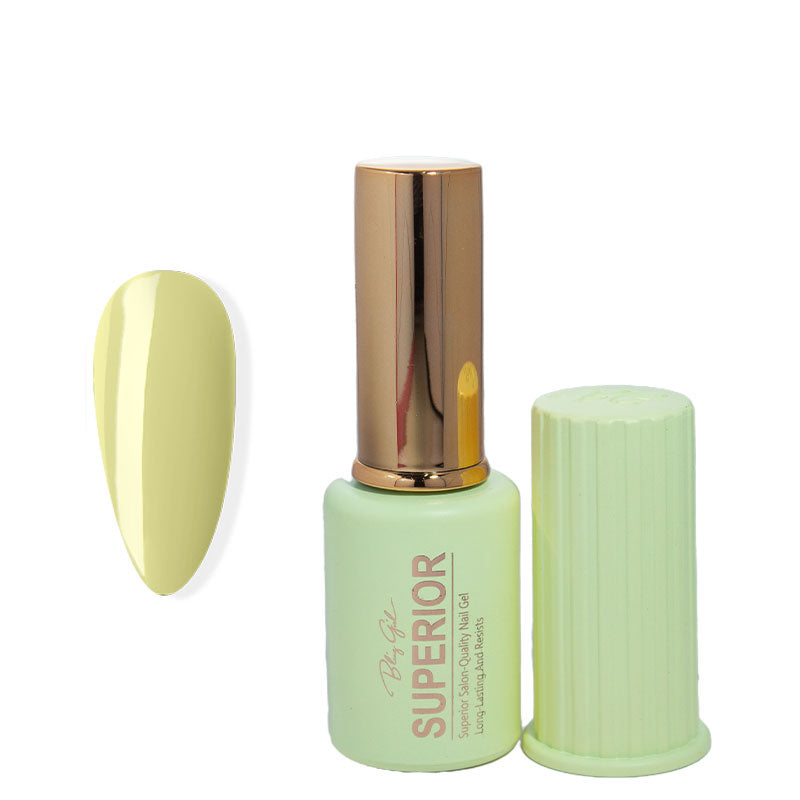 Bling Girl Superior Gel Polish