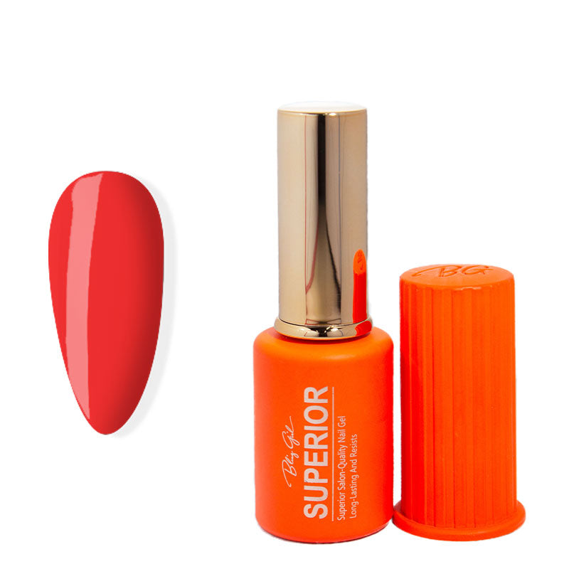 Bling Girl Superior Gel Polish
