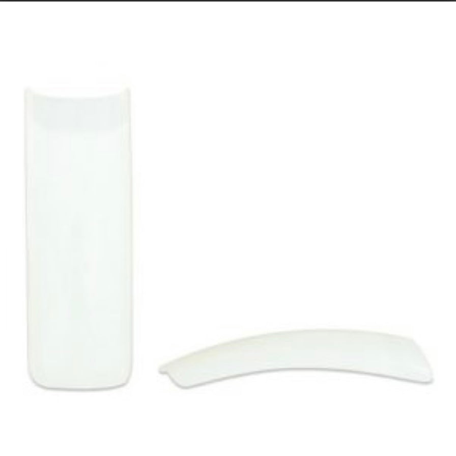 Natural Cut Out Replacement Tips