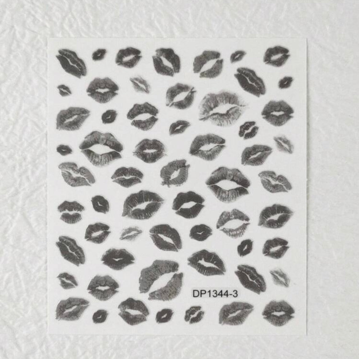 Nail Art Stickers