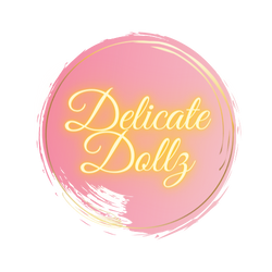 Delicate Dollz Supplies