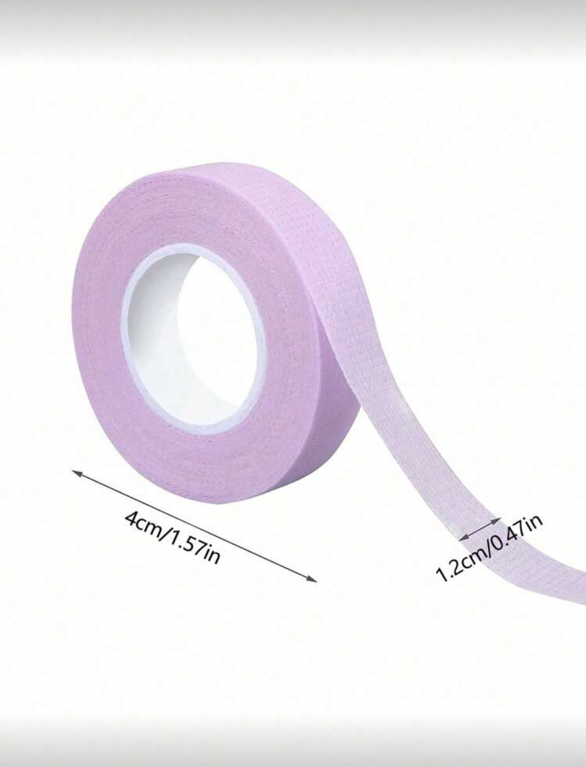 Grafting Eyelash Tape