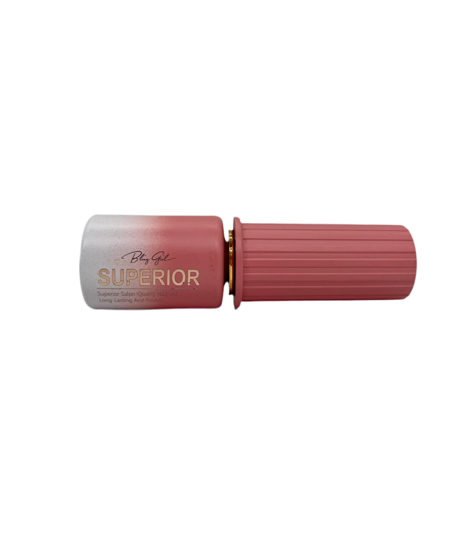 Bling Girl Superior Clear Top Coat