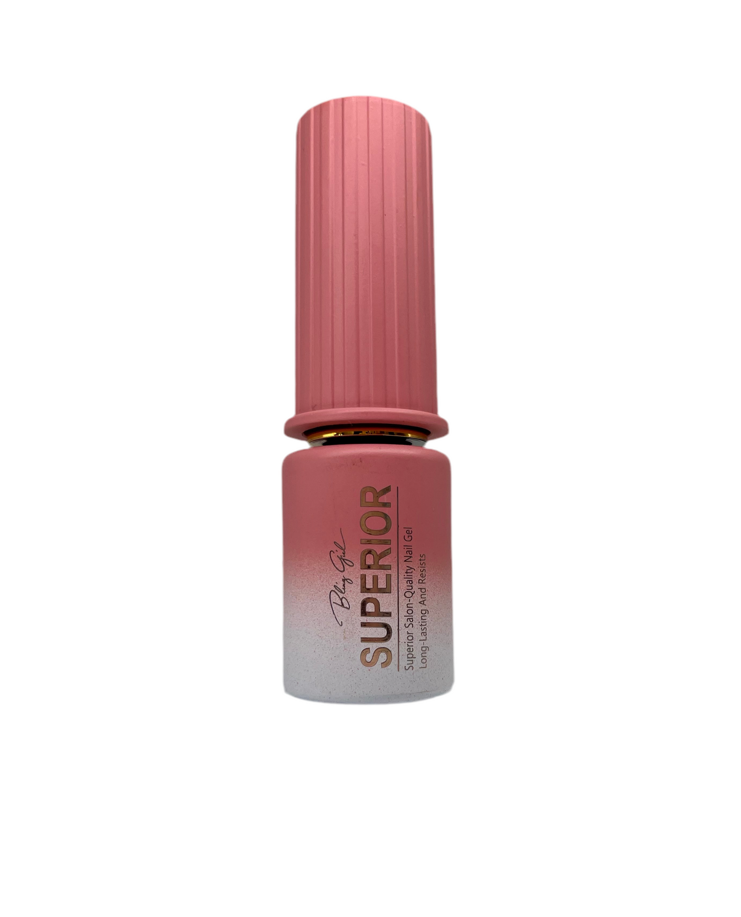 Bling Girl Superior Clear Top Coat