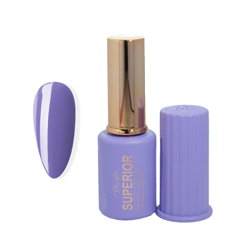 Bling Girl Superior Gel Polish
