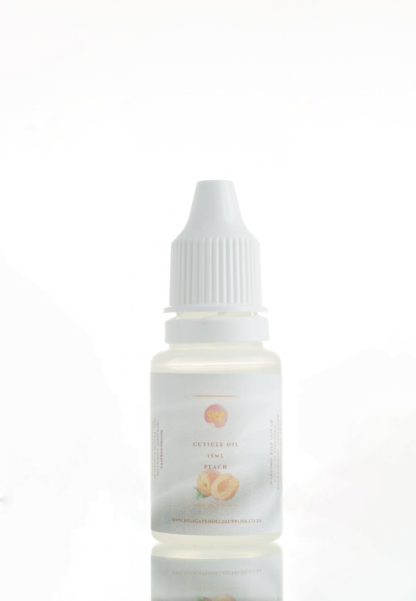 Cuticle Oil