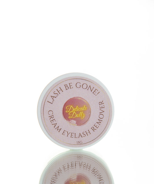 Eyelash Glue Remover Cream 5g