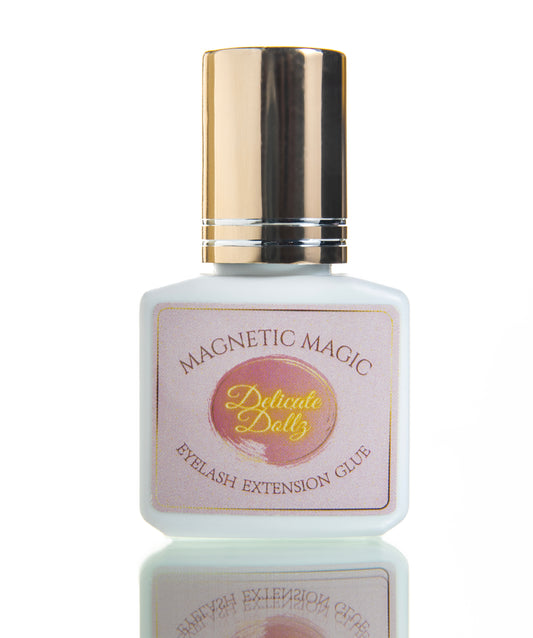 Magnetic Magic Extensions Glue 10ml
