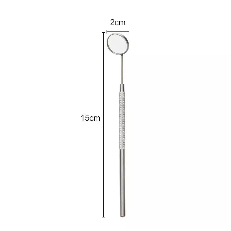 Grafting Eyelash Mirror
