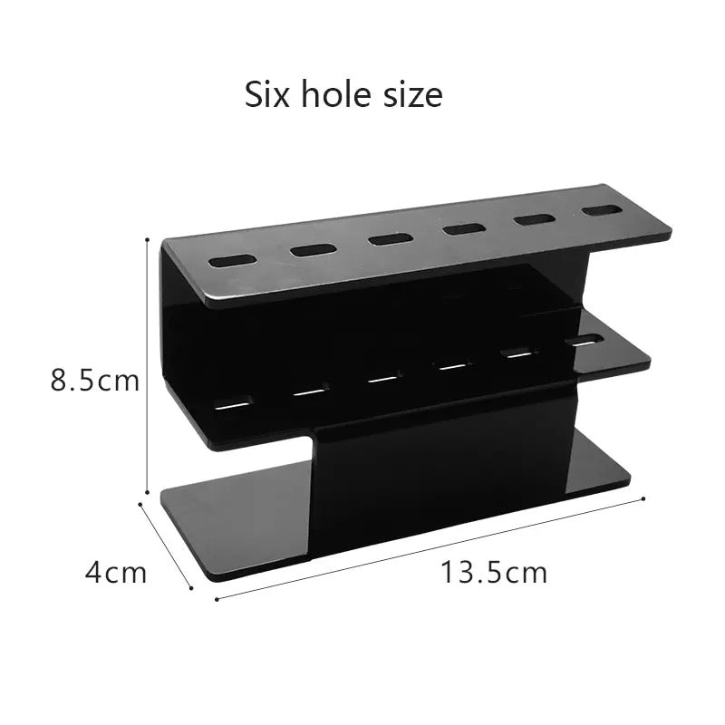 Eyelash Tweezer Holder