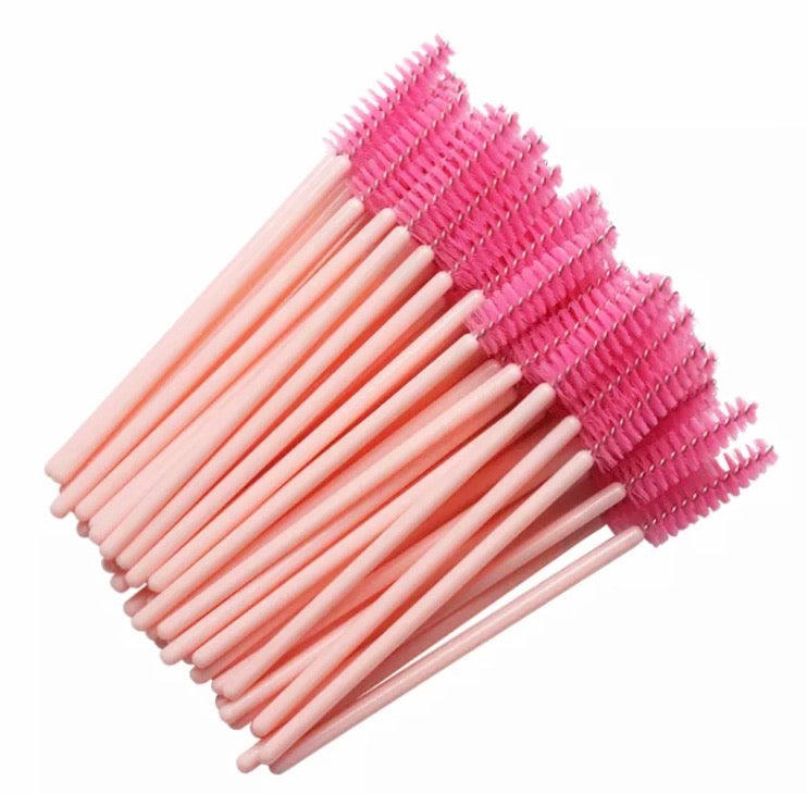 Mascara Wands