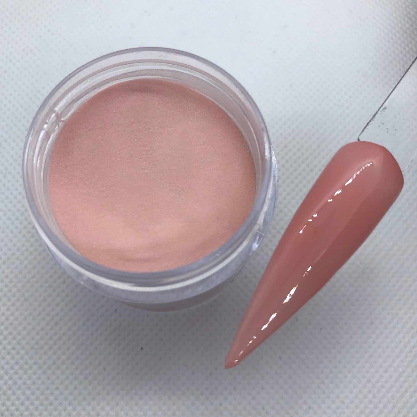 Salmon Pink