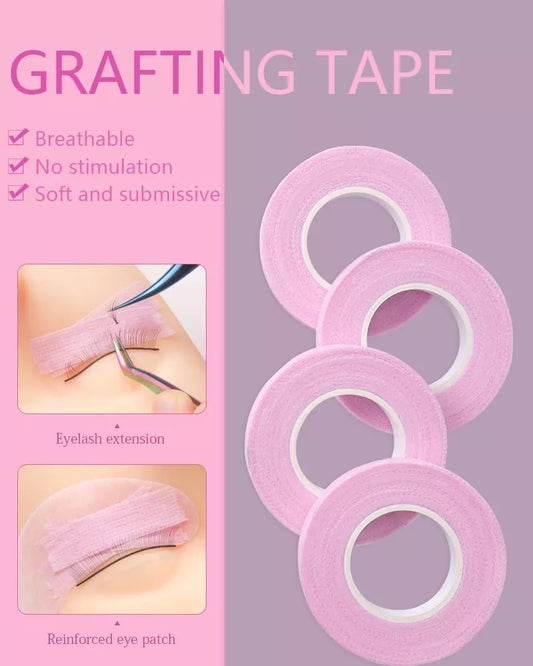 Grafting Eyelash Tape