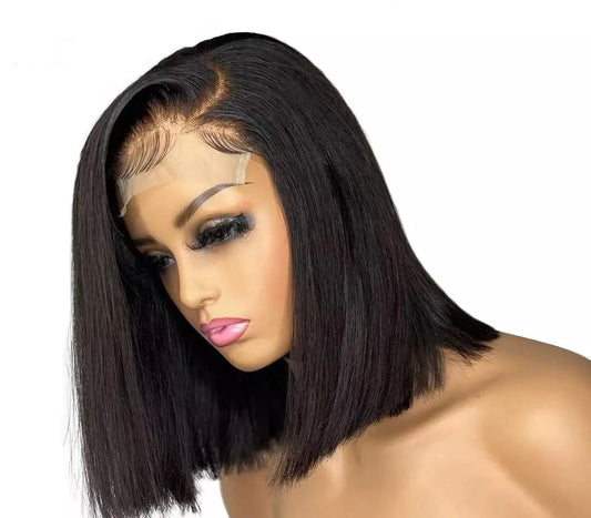 4x4 Lace Front Bob