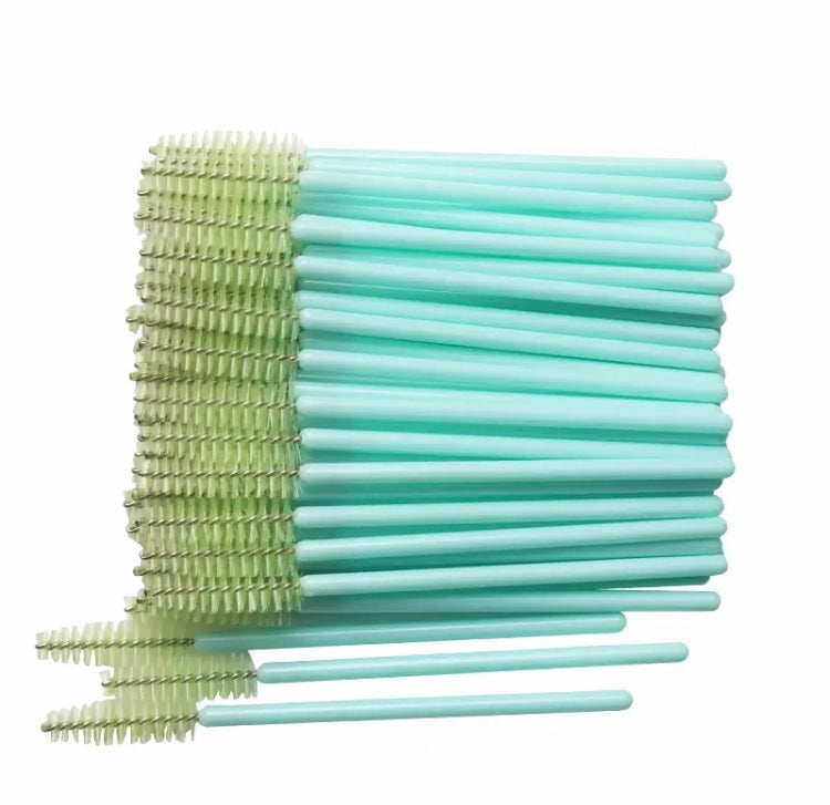 Mascara Wands