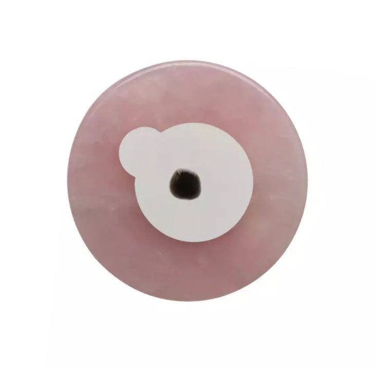 Crystal Jade Stone (Glue Pallet)