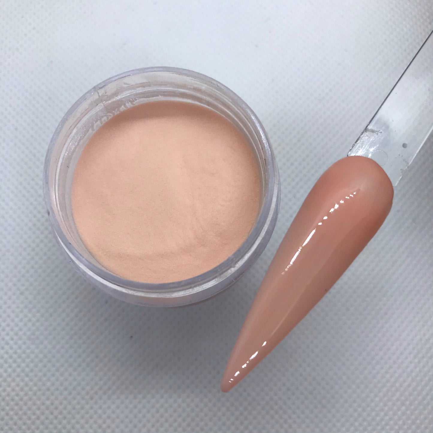 Cover Peach