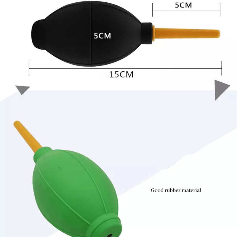 Silicone Glue Hand Dryer