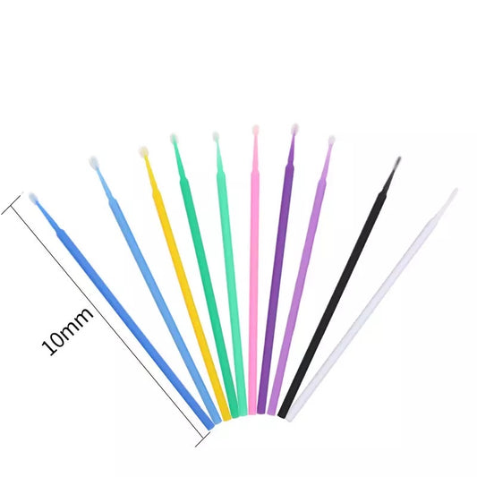 Micro Brush (100 pc)