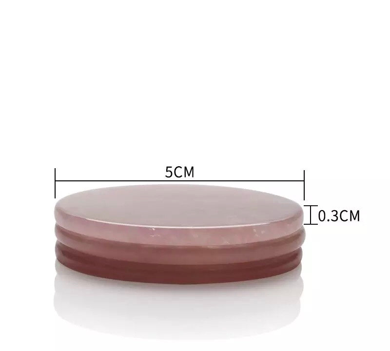 Crystal Jade Stone (Glue Pallet)