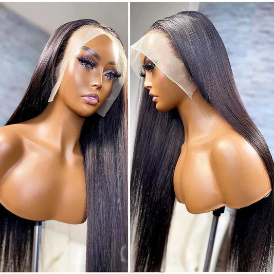 13x4 Ear to Ear Lace Front Brazilian Wig