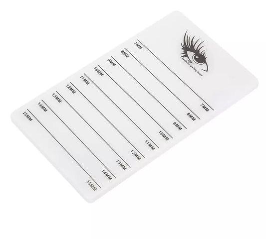 Eyelash Pallet