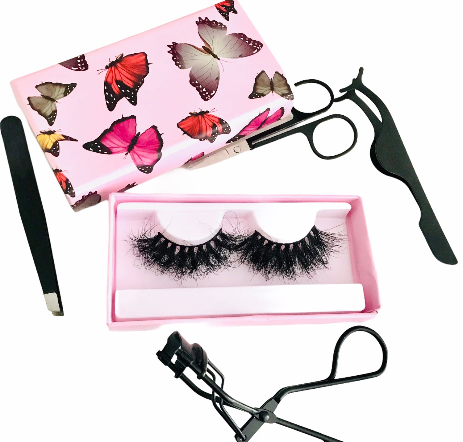 Tools & Accessories