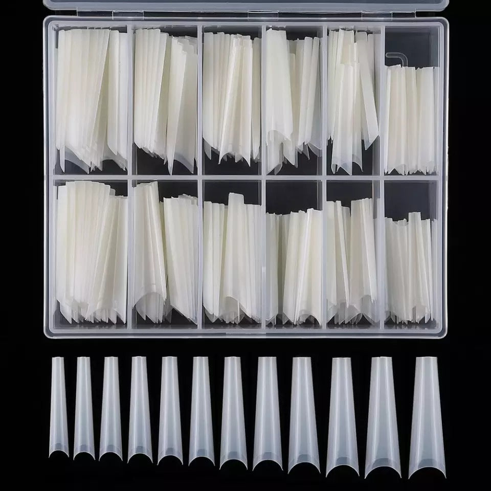 Nail Tips