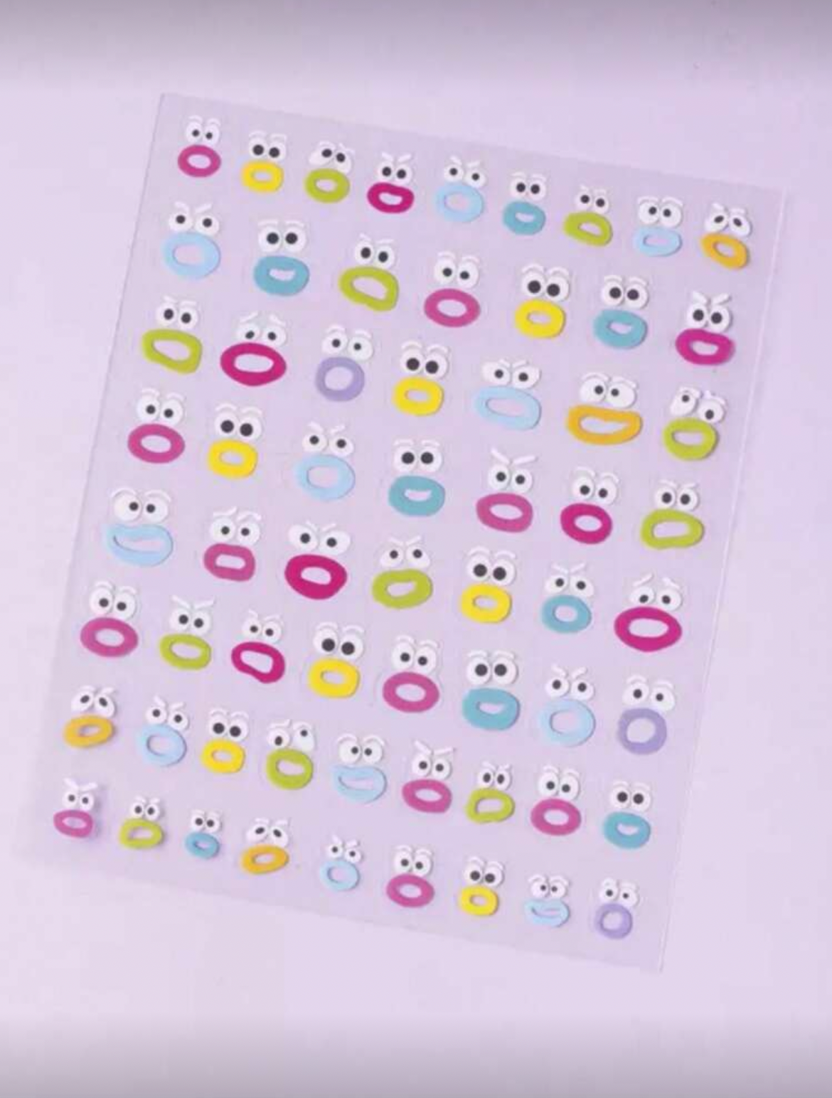 Nail Art Stickers