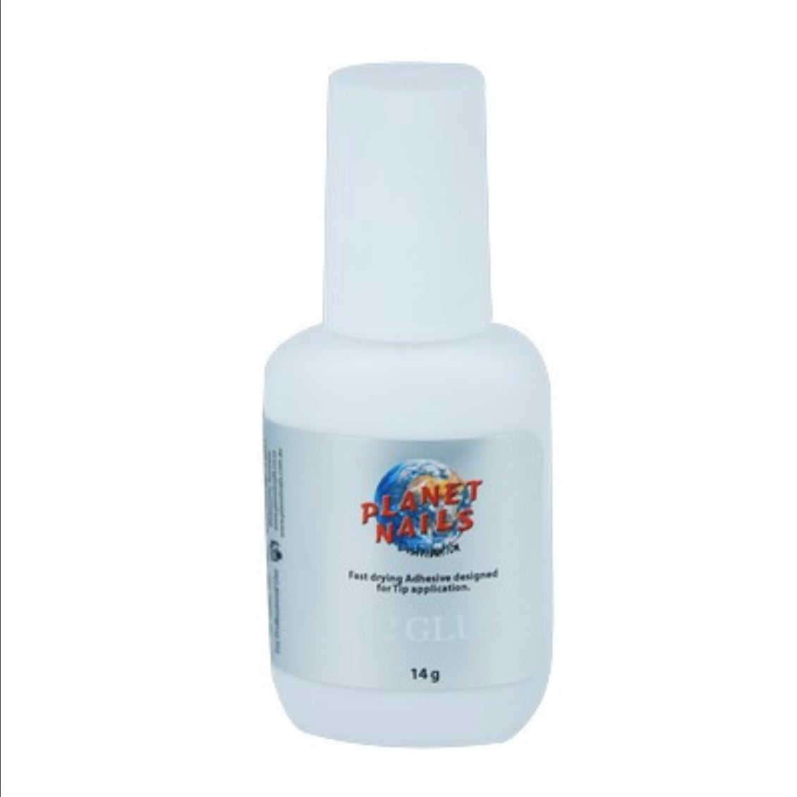 Nail Glue/Resin