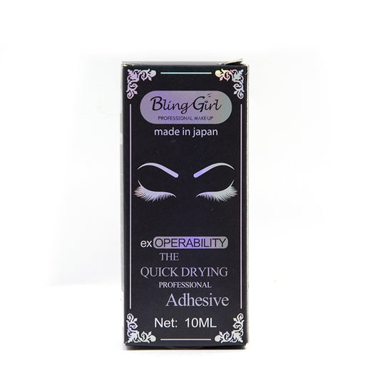 Bling Girl exOPERABILITY Quick Drying Adhesive