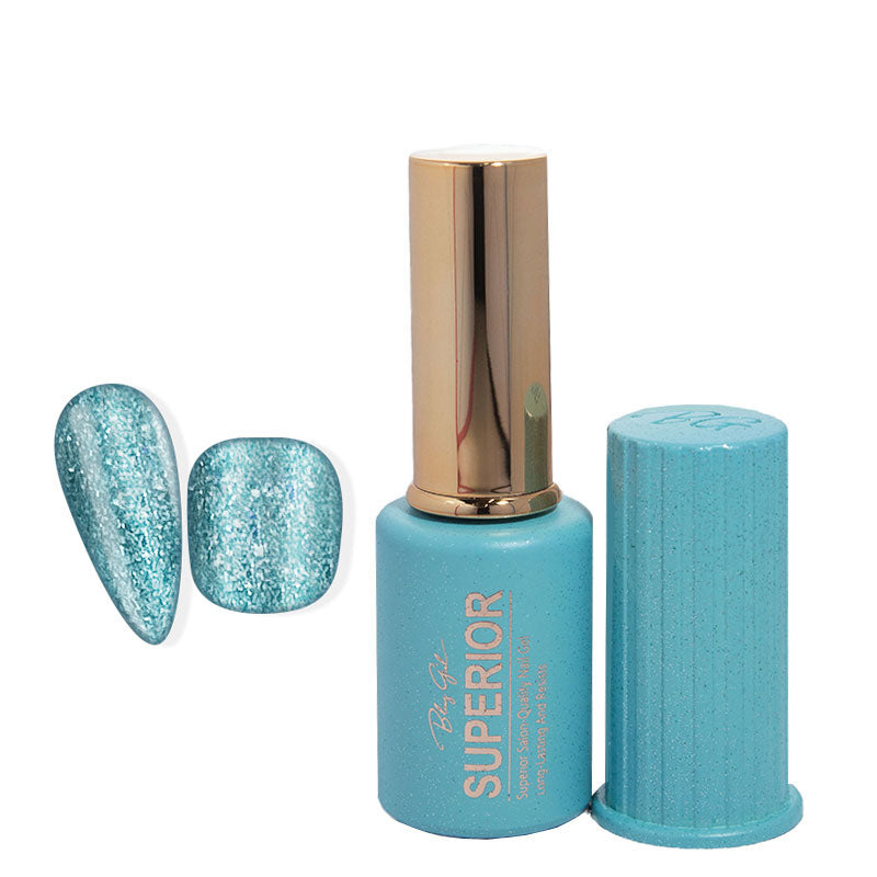 Bling Girl Superior Gel Polish