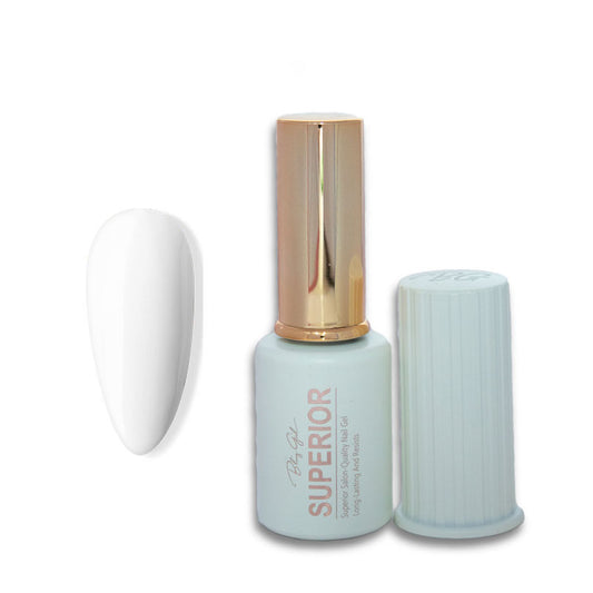 Bling Girl Superior Gel Polish
