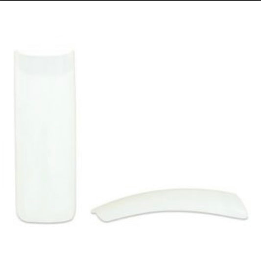 Natural Cut Out Replacement Tips