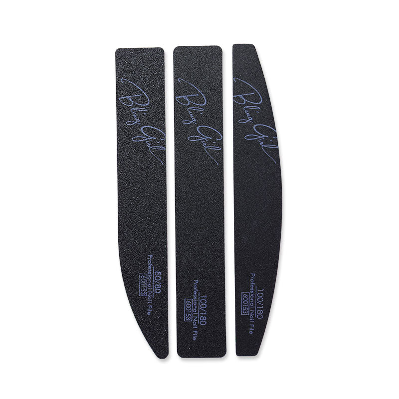 Nail File