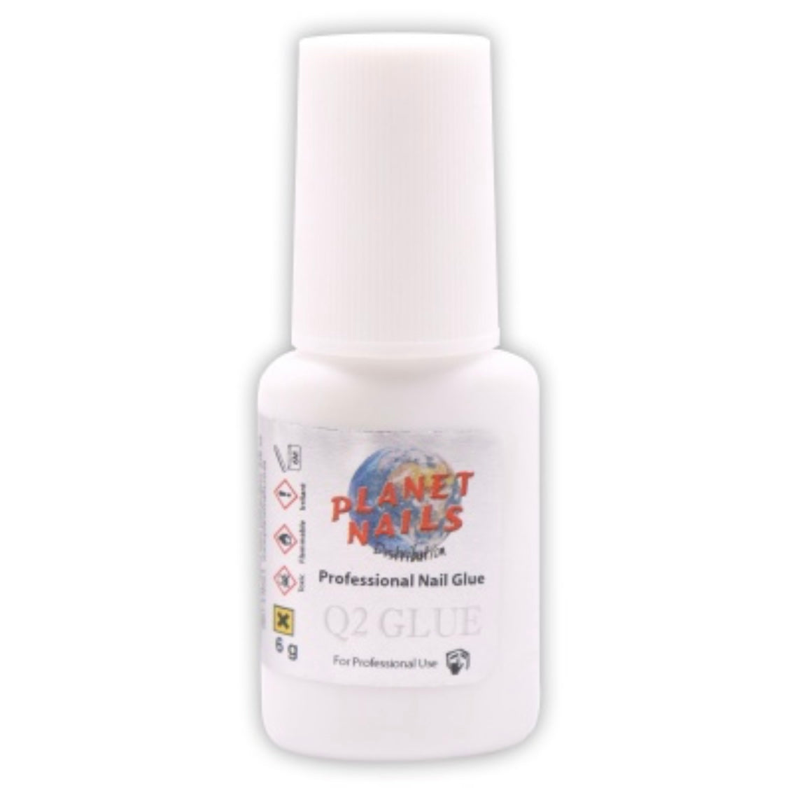 Nail Glue/Resin