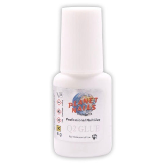 Nail Glue/Resin