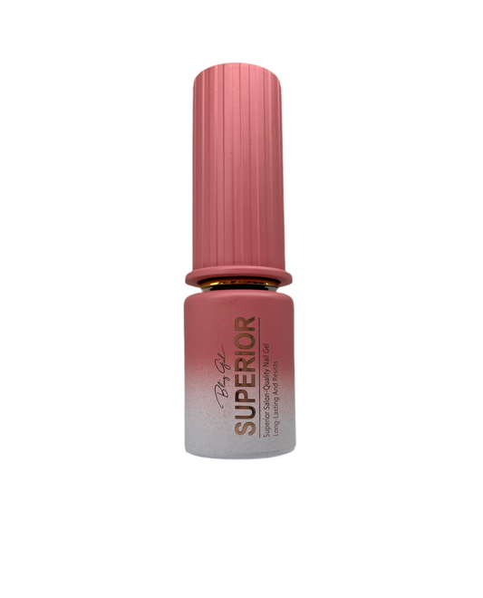 Bling Girl Superior Clear Top Coat