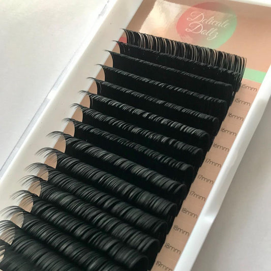 Single Lash Trays