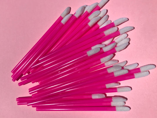 Lip Gloss Wands